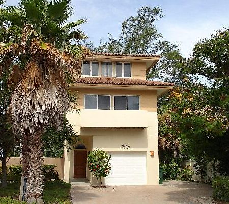 Serenity Four Bedroom Villa Holmes Beach Ngoại thất bức ảnh