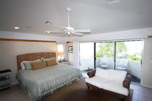 Serenity Four Bedroom Villa Holmes Beach Ngoại thất bức ảnh