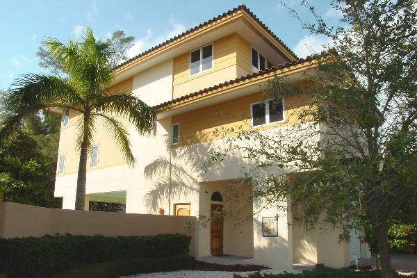 Serenity Four Bedroom Villa Holmes Beach Ngoại thất bức ảnh